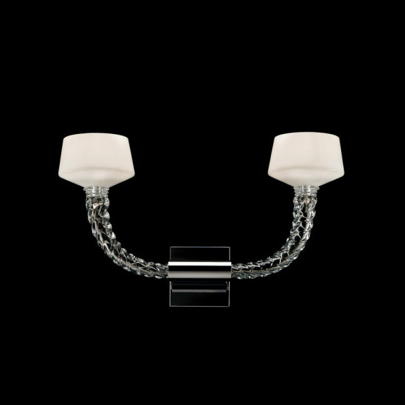 Бра Barovier&amp;Toso Twins 7225/02/BC