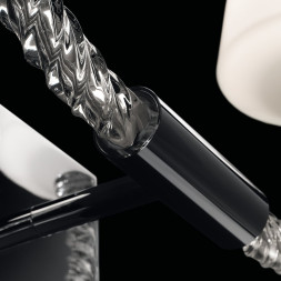 Бра Barovier&Toso Twins 7225/02/BC