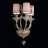 Бра Beby Group Princess 9010A01 Light 666 SW Bronze Shade