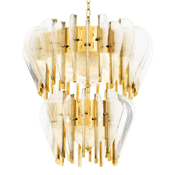 Настенный светильник Eichholtz Canzone 112708