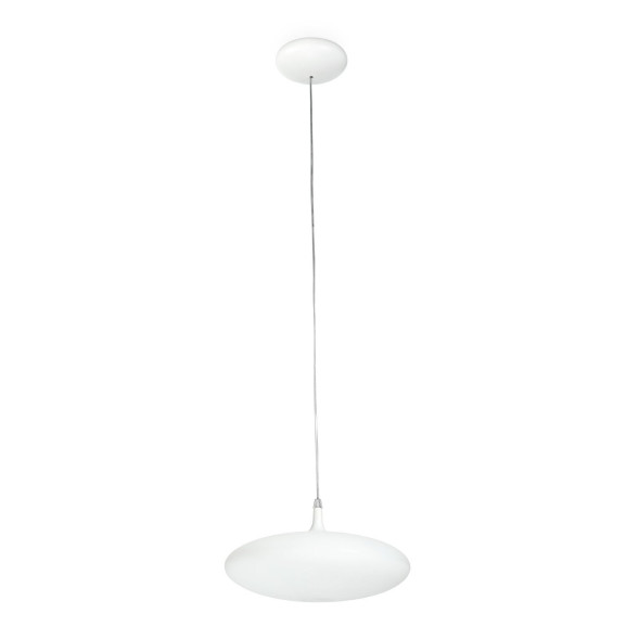 Подвесной светильник Linea Light Squash 7948