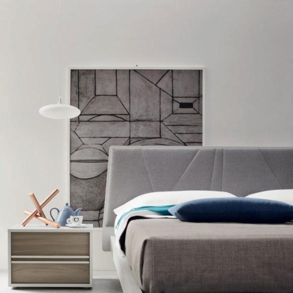 Подвесной светильник Linea Light Squash 7948