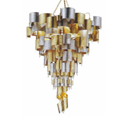 Подвесной светильник MM Lampadari City 6579/42 V1679