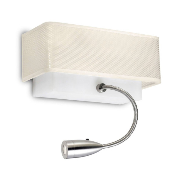 Настенный светильник Leds-C4 Tyra 05-4363-81-20