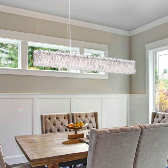 Подвесной светильник Schonbek Sarella RS8352-401A