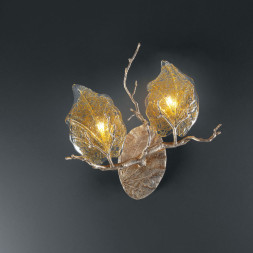 Настенный светильник Serip Outono AP1377/2 FP O06