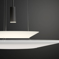 Подвесной светильник Vibia Flamingo 1540 18 /1B