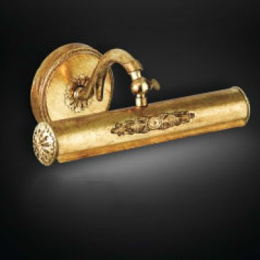 Подсветка Renzo Del Ventisette &quot;Limpida&quot; LQ 13953/1 DEC. 052