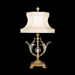 Настольная лампа Fine Art Lamps Beveled Arcs 762010