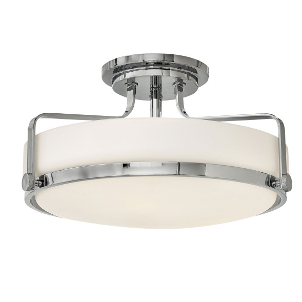 Потолочный светильник Hinkley Harper HK/HARPER/SFM CM