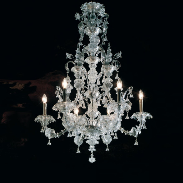 Люстра De Majo 7063 K6 070630K06