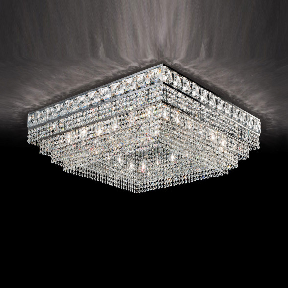 Потолочный светильник Masiero Impero &amp; Deco VE 821 PL24 Cut
