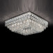 Потолочный светильник Masiero Impero &amp; Deco VE 821 PL24 Cut