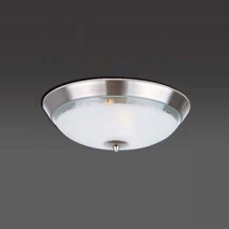 Потолочный светильник Orion DL 7-465/34 satin/klar-matt