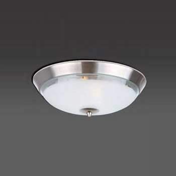 Потолочный светильник Orion DL 7-465/34 satin/klar-matt