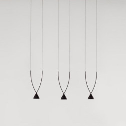 Подвесной светильник Axo Light Jewel SP JEWD 03 SA NE LED