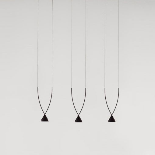 Подвесной светильник Axo Light Jewel SP JEWD 03 SA NE LED
