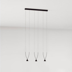 Подвесной светильник Axo Light Jewel SP JEWD 03 SA NE LED