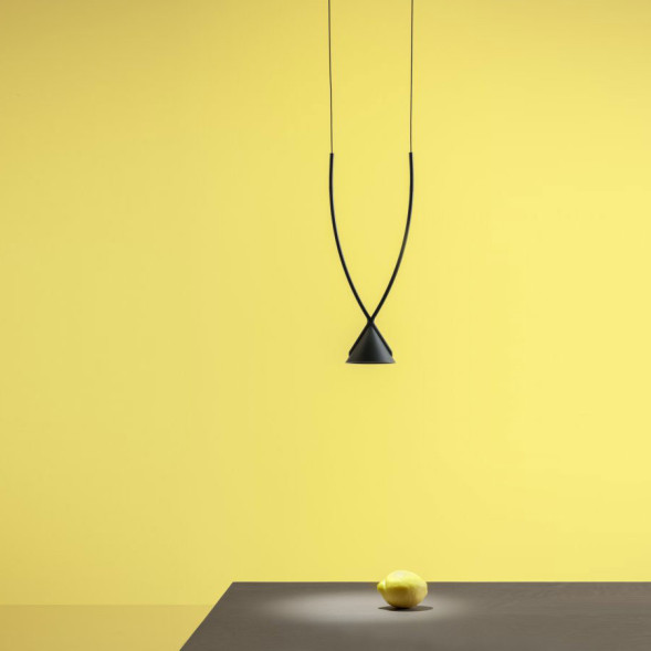 Подвесной светильник Axo Light Jewel SP JEWD 03 SA NE LED