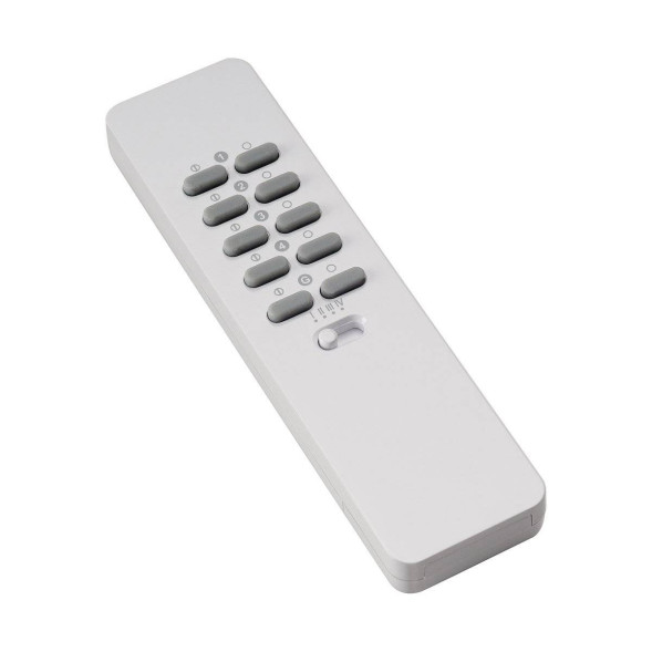 Пульт SLV Control devices 470800
