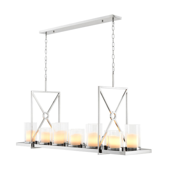 Подвесной светильник Eichholtz Summit 110444