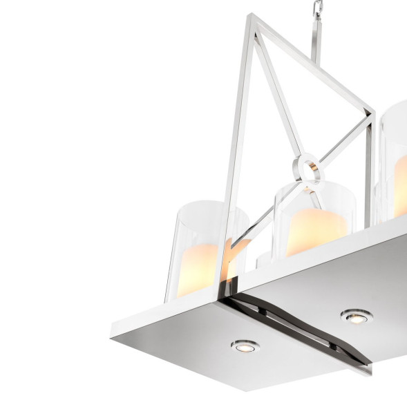 Подвесной светильник Eichholtz Summit 110444