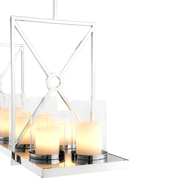 Подвесной светильник Eichholtz Summit 110444