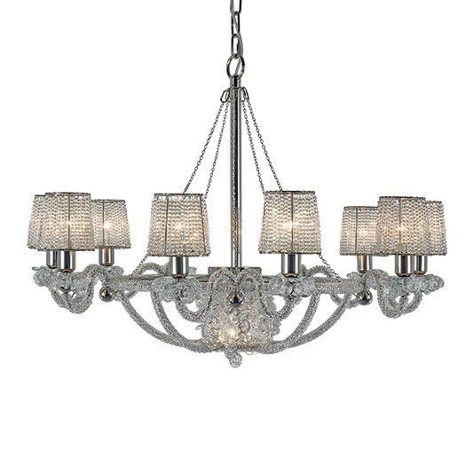 Люстра Patrizia Garganti Nana PG438