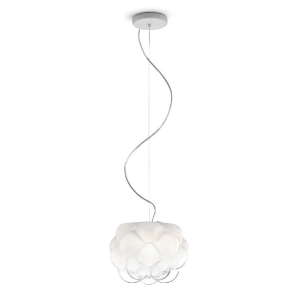 Подвесной светильник Fabbian Cloudy F21 A03 71