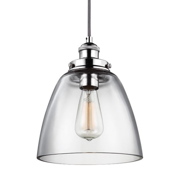 Подвесной светильник Feiss Baskin FE/BASKIN/P/B PN