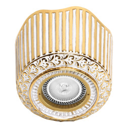 Спот (точечный светильник) FEDE Lighting Surface Lighting SS FD1017SOP