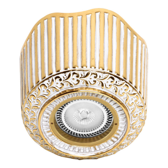 Спот (точечный светильник) FEDE Lighting Surface Lighting SS FD1017SOP