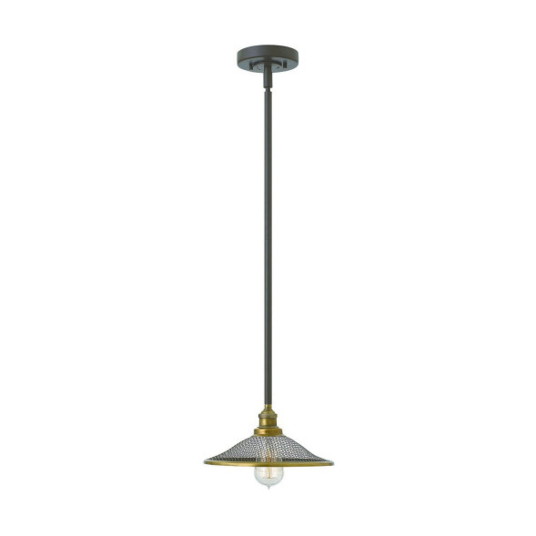 Подвесной светильник Hinkley Rigby HK/RIGBY/P KZ