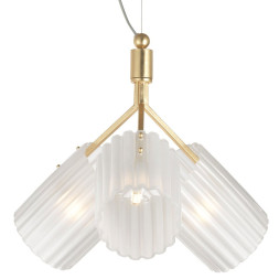 Люстра StilLux Contemporary Tube 20649/3-S