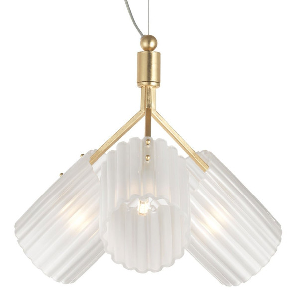 Люстра StilLux Contemporary Tube 20649/3-S