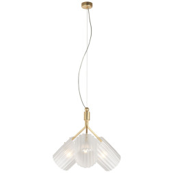 Люстра StilLux Contemporary Tube 20649/3-S