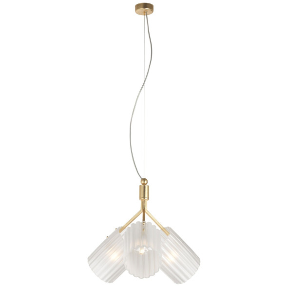 Люстра StilLux Contemporary Tube 20649/3-S