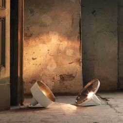 Подвесной светильник Karman Gangster SE643BR