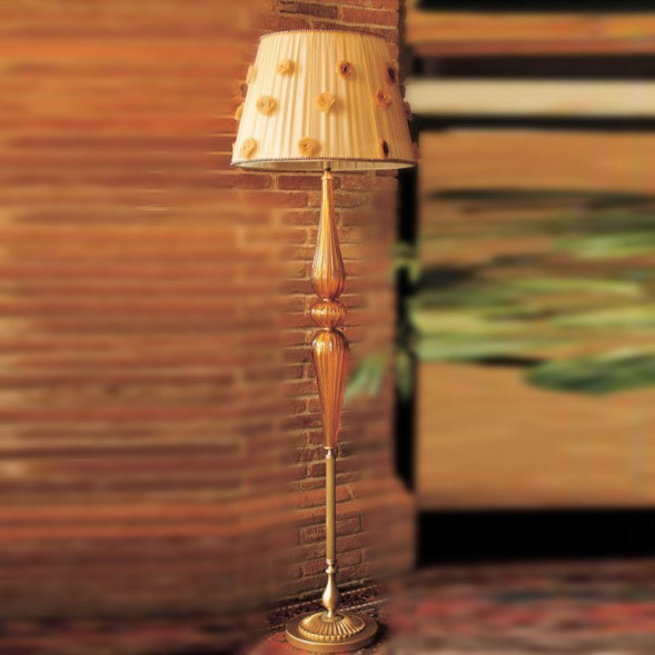 Торшер IlParalume MARINA 3321 1384FL