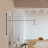Бра Vibia Tempo 5757 18 /1B