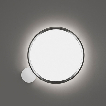 Настенно-потолочный светильник Artemide Discovery 1998010A