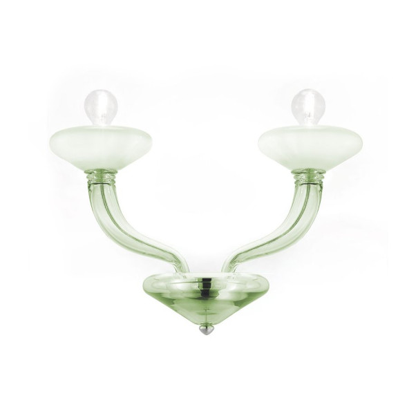 Бра Barovier&amp;Toso Windsor 5676/02/BE