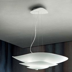 Подвесной светильник Linea Light Moledro 90239