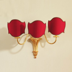 Бра IlParalume MARINA 1122 593