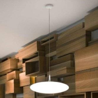 Подвесной светильник Linea Light Squash 7627