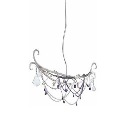 Подвесной светильник Lucienne Monique Circus AX 50