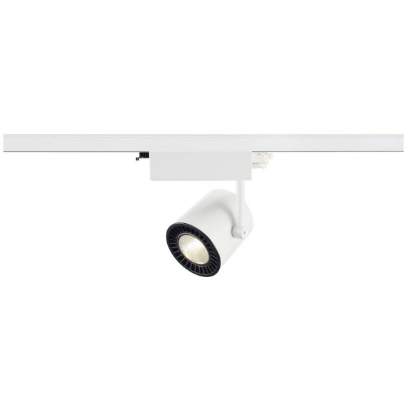 Трековый светильник SLV Supros 152801