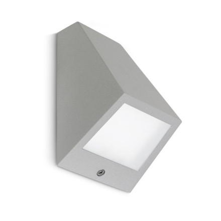 Настенный уличный светильник Leds-C4 Angle 05-9836-34-cl