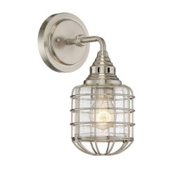 Бра Savoy House Connell 9-575-1-SN