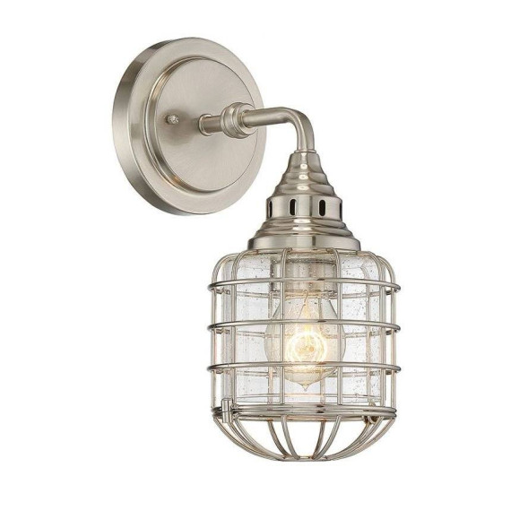 Бра Savoy House Connell 9-575-1-SN